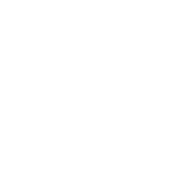 Clock white